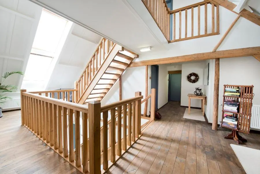 Bed&Breakfast Appeltern-1