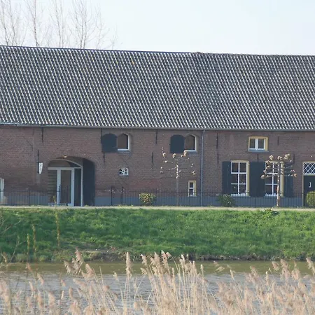 Bed&Breakfast Appeltern-2